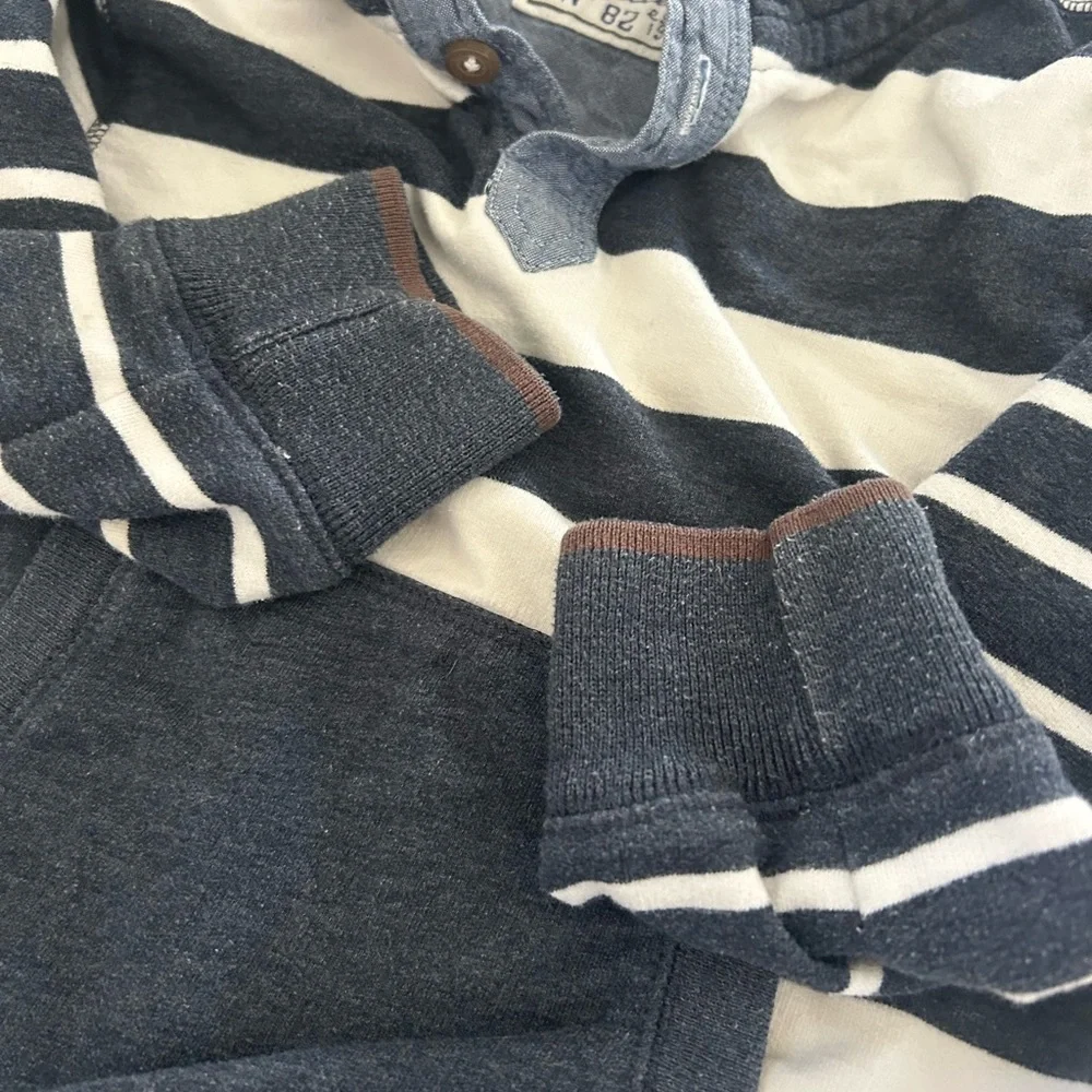 Bundle of 3 boys sweaters/ sweatshirt